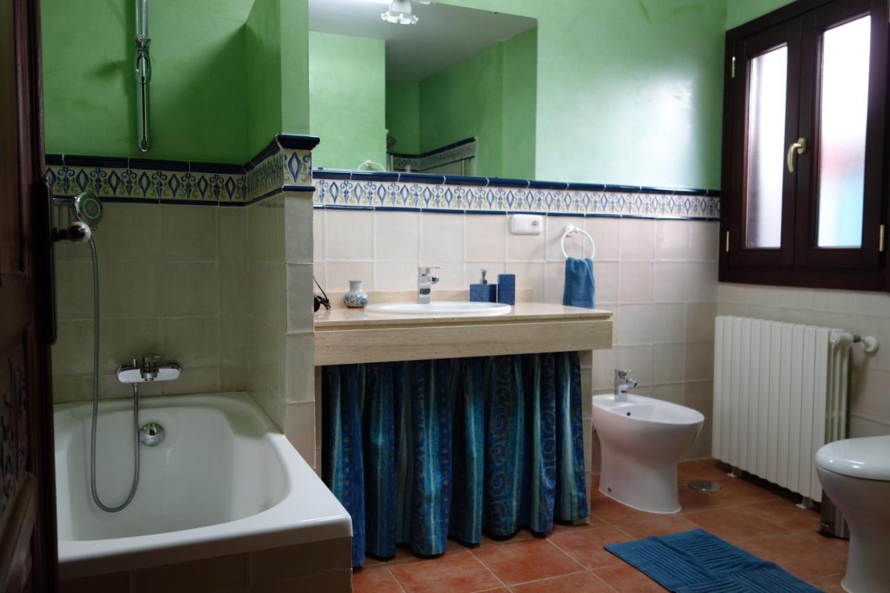 La Escondida Ronda, B&B Екстериор снимка