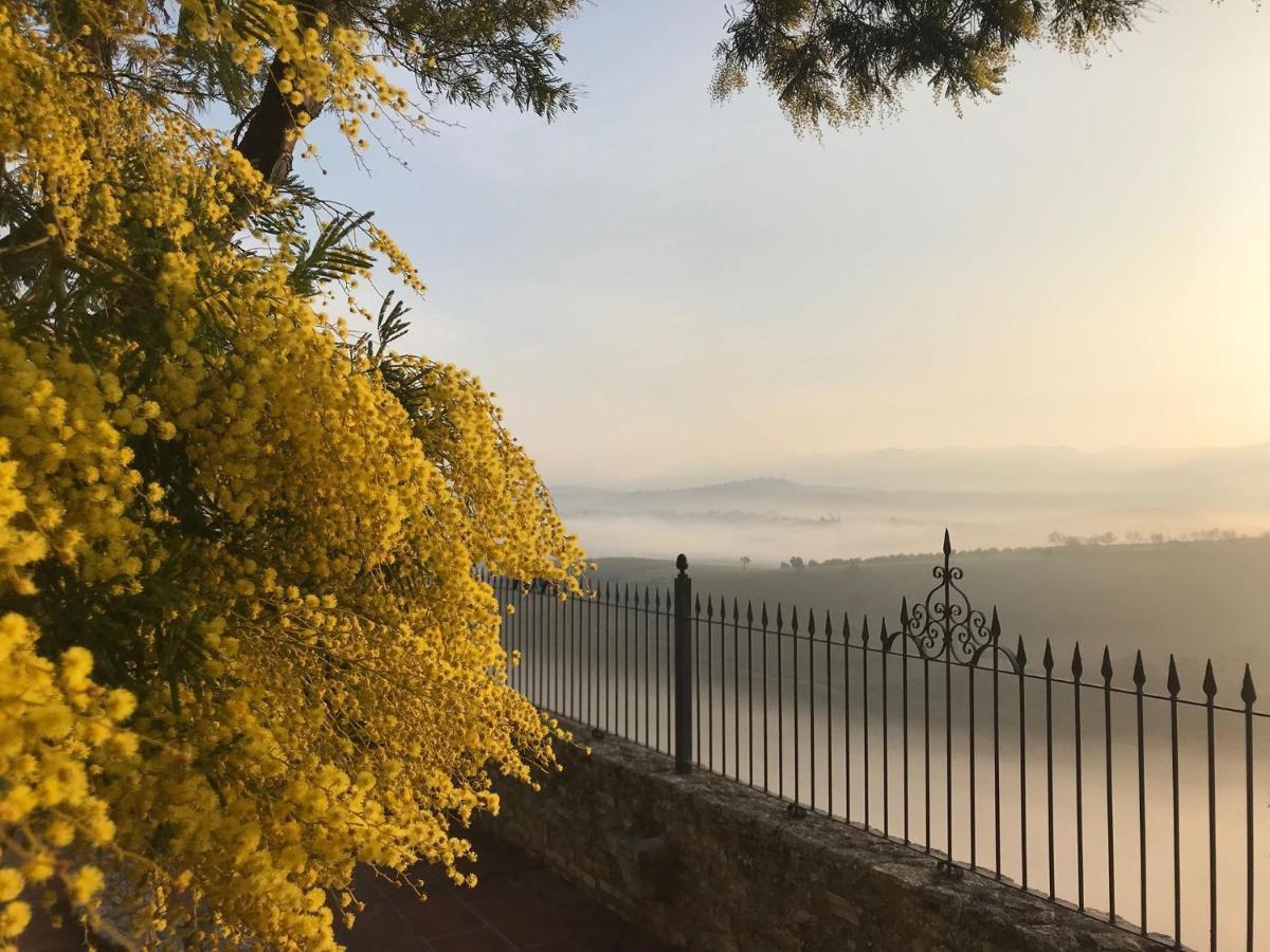 La Escondida Ronda, B&B Екстериор снимка