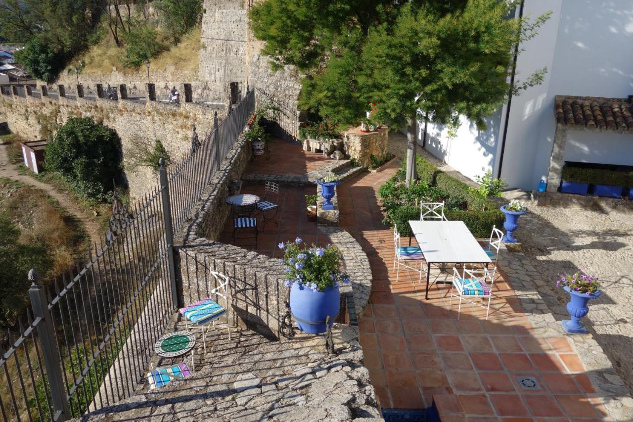 La Escondida Ronda, B&B Екстериор снимка
