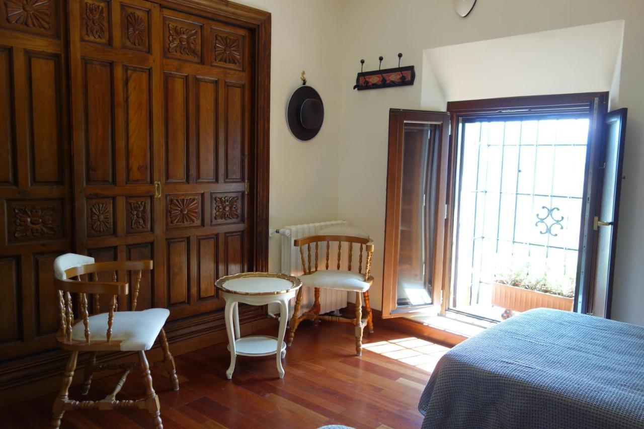La Escondida Ronda, B&B Екстериор снимка