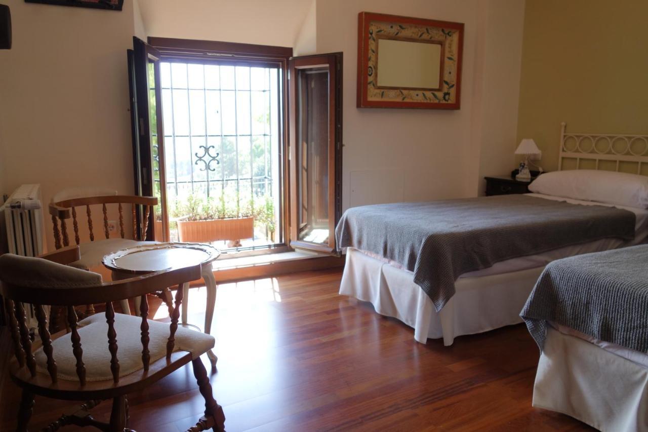 La Escondida Ronda, B&B Екстериор снимка