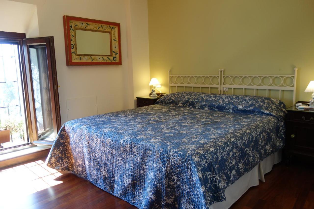 La Escondida Ronda, B&B Екстериор снимка