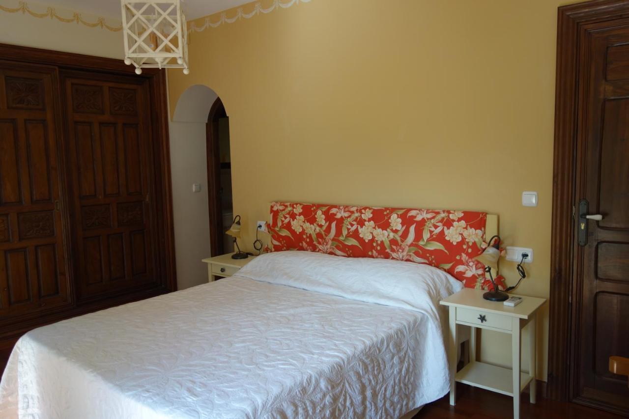 La Escondida Ronda, B&B Екстериор снимка
