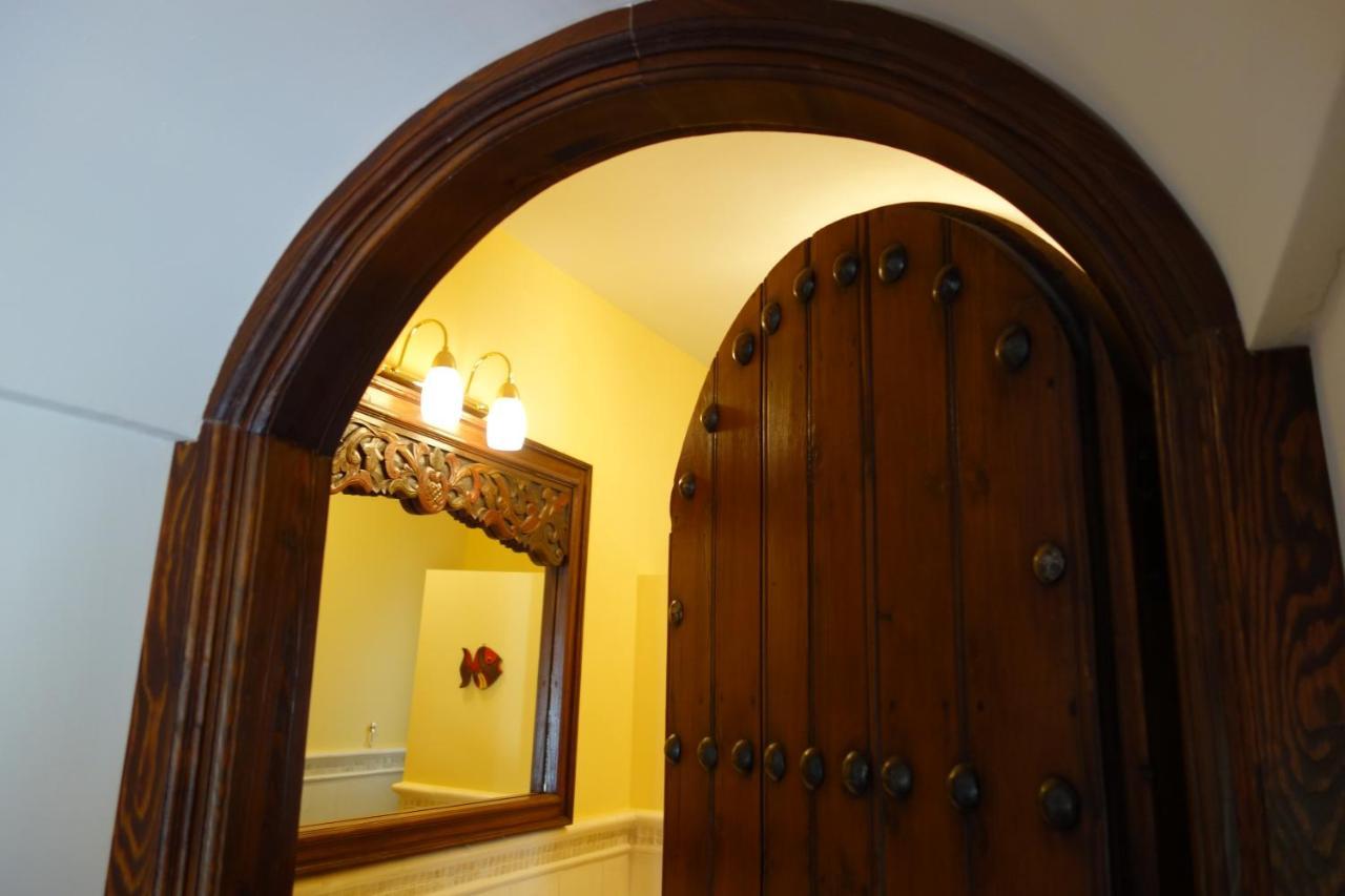 La Escondida Ronda, B&B Екстериор снимка
