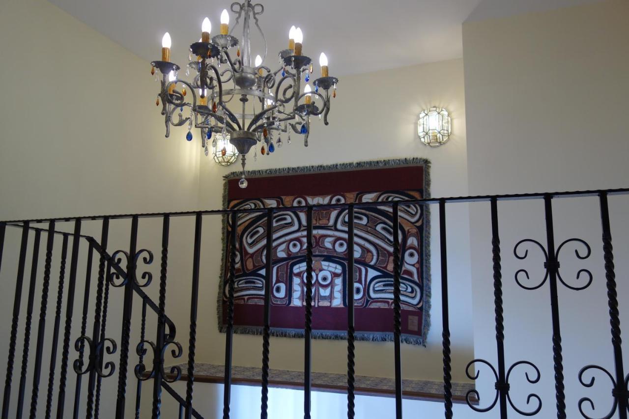 La Escondida Ronda, B&B Екстериор снимка