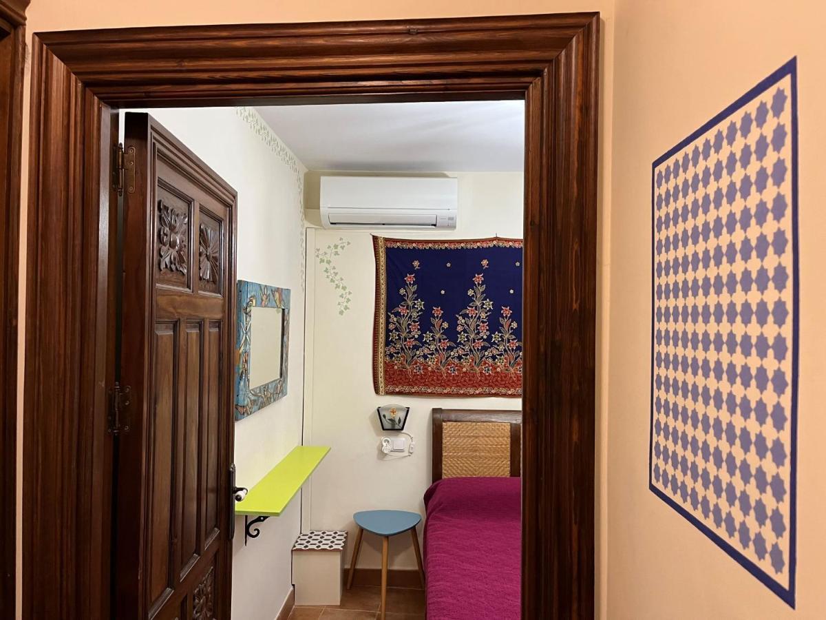 La Escondida Ronda, B&B Екстериор снимка